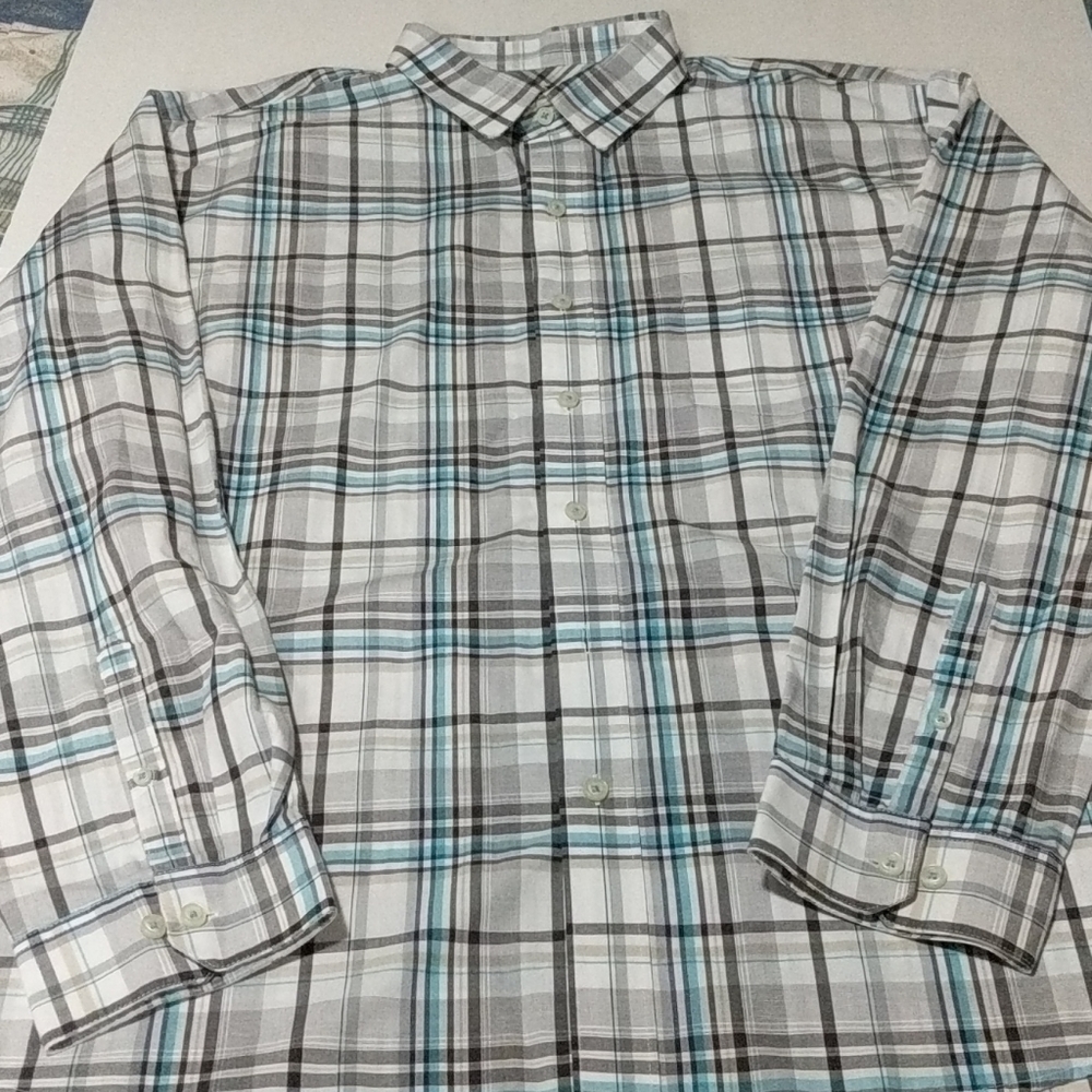 VanHeusen Casual Shirt